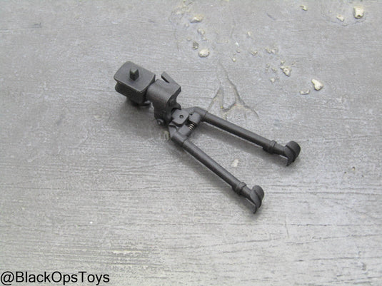 Black Bipod