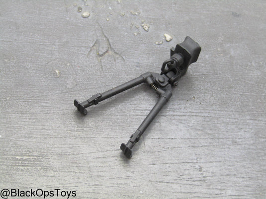 Black Bipod