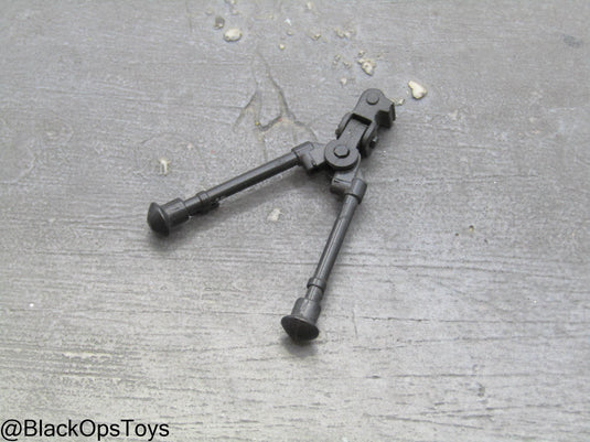 Black Bipod