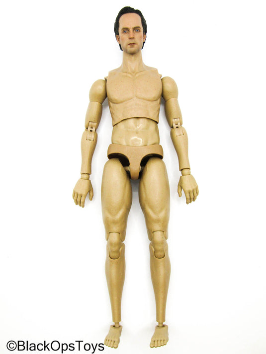 Delta Force SMU Tier 1 Op. - Male Base Body w/Head Sculpt