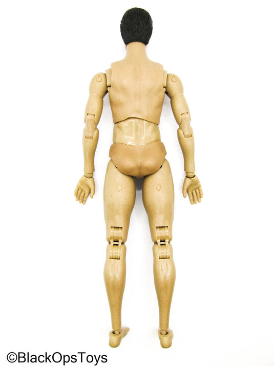 Delta Force SMU Tier 1 Op. - Male Base Body w/Head Sculpt