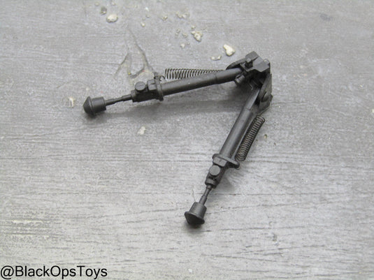 Black Extendable Bipod