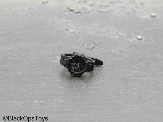 Delta Force SMU Tier 1 Op. - Watch