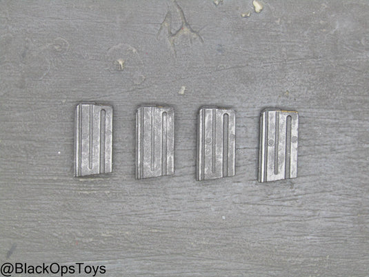 Vietnam Era 20rd Magazine Set (x4)