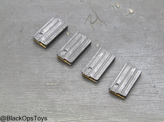 Vietnam Era 20rd Magazine Set (x4)