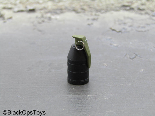 Delta Force SMU Tier 1 Op. - Anti Structural Grenade