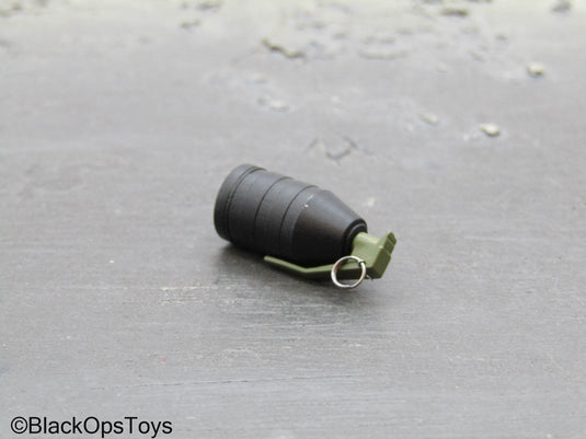 Delta Force SMU Tier 1 Op. - Anti Structural Grenade