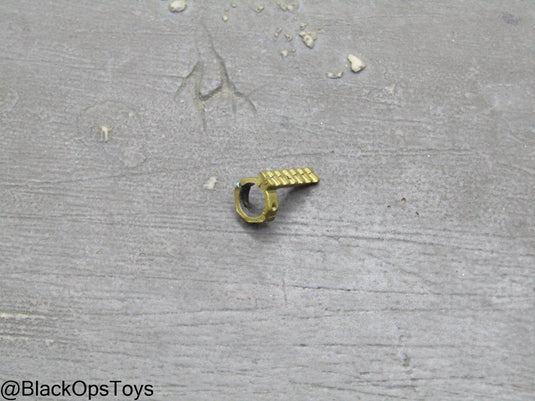 Barrel Mount Attachment