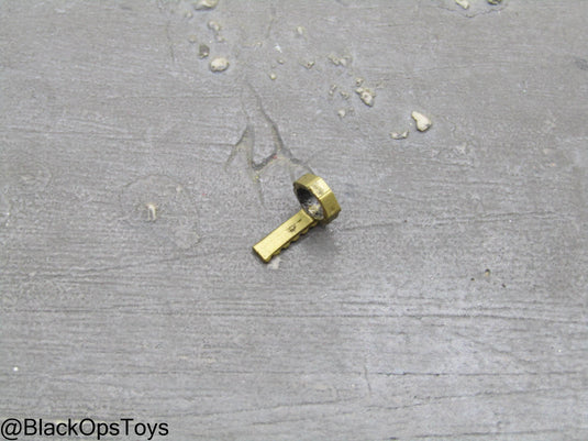 Barrel Mount Attachment