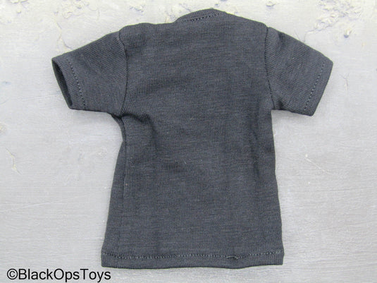 Delta Force SMU Tier 1 Op. - Black Shirt w/Logo