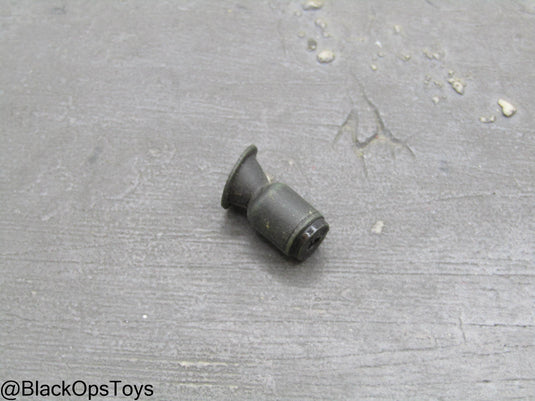 Black Scope Eyepiece