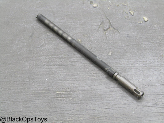 Assault Rifle Barrel