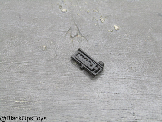 Grenade Launcher Sight