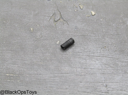 Black Rifle Barrel Tip