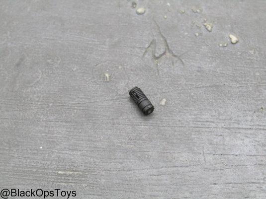 Black Rifle Barrel Tip