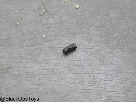 Black Rifle Barrel Tip