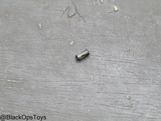 Grey Rifle Barrel Tip