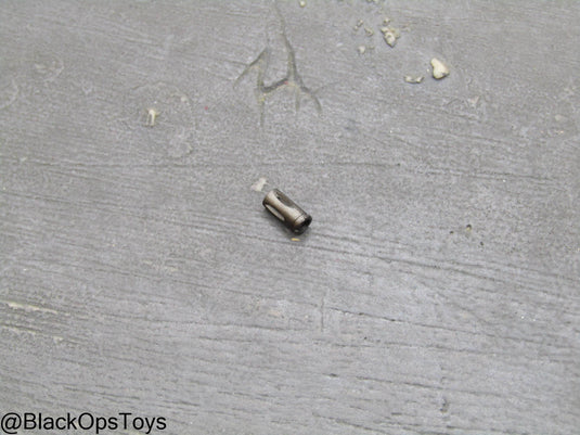 Grey Rifle Barrel Tip