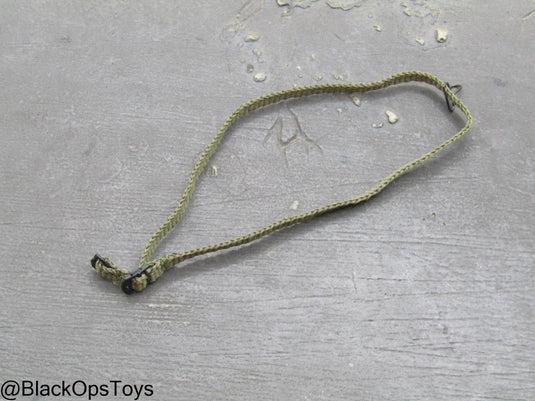 Vietnam Era OD Green Single Point Sling