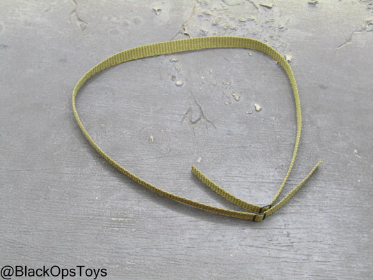 Vietnam Era OD Green Sling