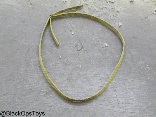 Vietnam Era OD Green Sling