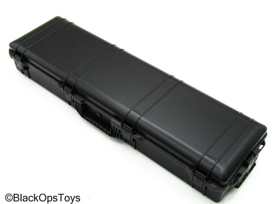 NSW Sniper Collection Pt II - Black Weapons Case w/Foam