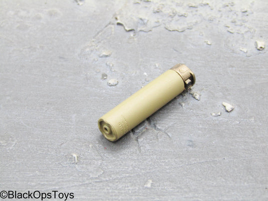SMU Tier 1 Delta Force CST - Tan SOCOM RC2 5.56 Suppressor