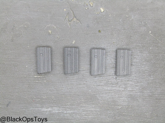 Vietnam War - Hospital Corpsman - 20rd Magazine Set (x4)