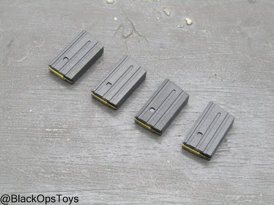 Vietnam War - Hospital Corpsman - 20rd Magazine Set (x4)