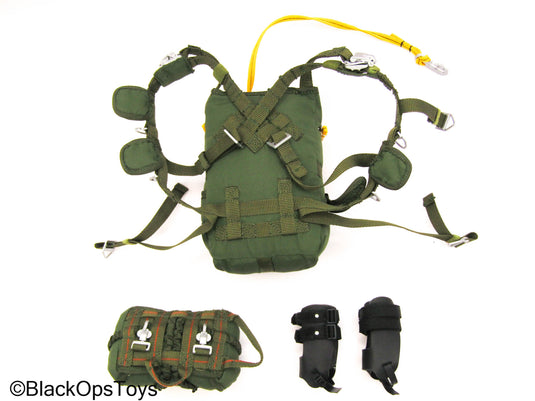 75th Ranger Regiment Airborne Ltd. - Parachute & Gear Set