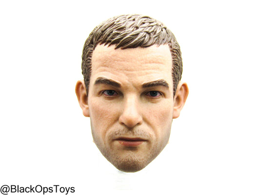 Dutch DSI Grenade Launcher Ver - Male Headsculpt