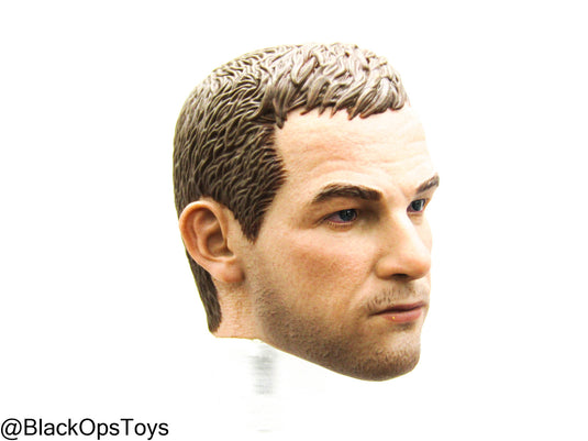 Dutch DSI Grenade Launcher Ver - Male Headsculpt
