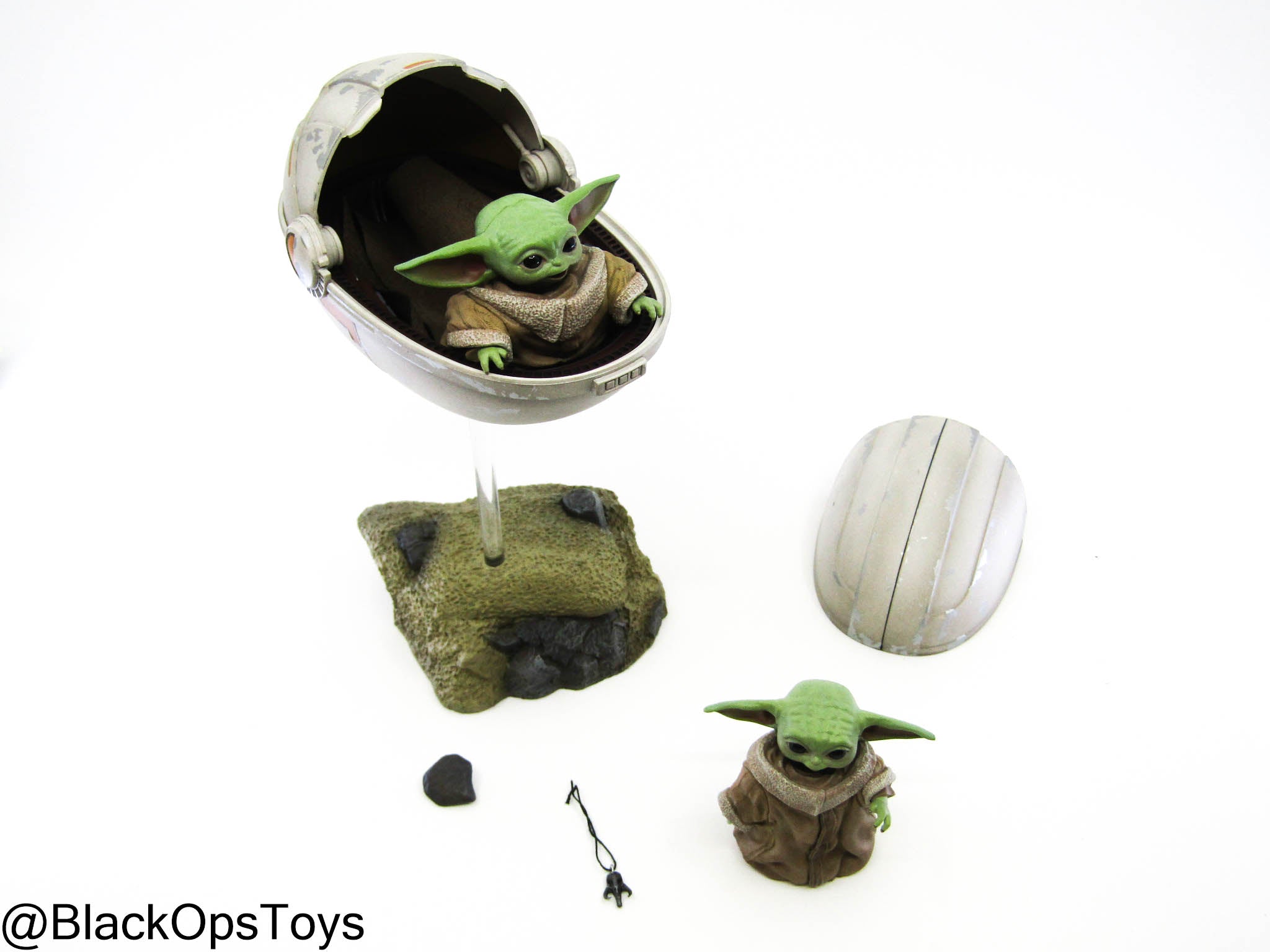 The Mandalorian Deluxe - 