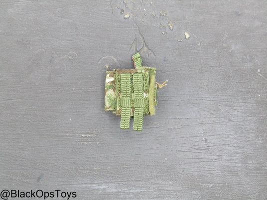 British Army Gurkhas - MTP Camo MOLLE PRR Pouch