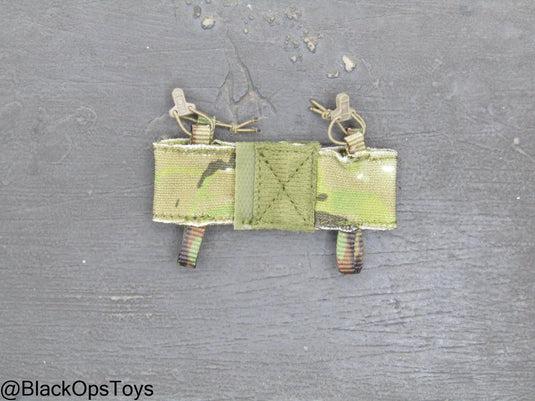 SMU - Coalition Forces - Multicam Expander Wing Pouch
