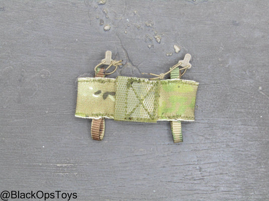 SMU - Coalition Forces - Multicam Expander Wing Pouch