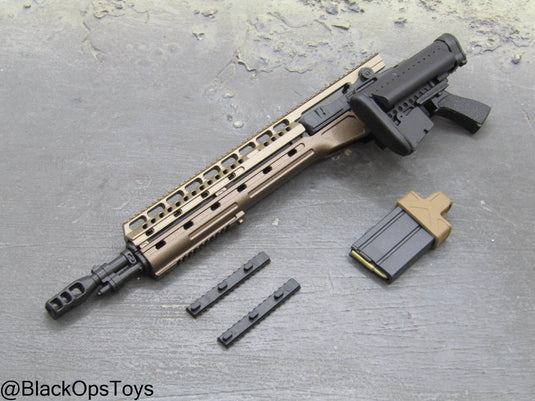 PMC Field RECCE - M1A Rifle w/Folding Stock