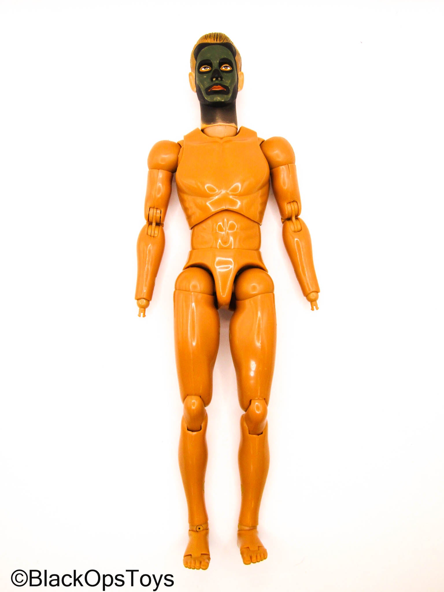 No124/Navyseal 1/6スケール No124/Navyseal 1/6スケール 最新モデル No124/Navyseal 1/6