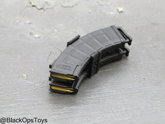 PMC - Weapon Specialist S - Black Magazine Set w/Mag Link