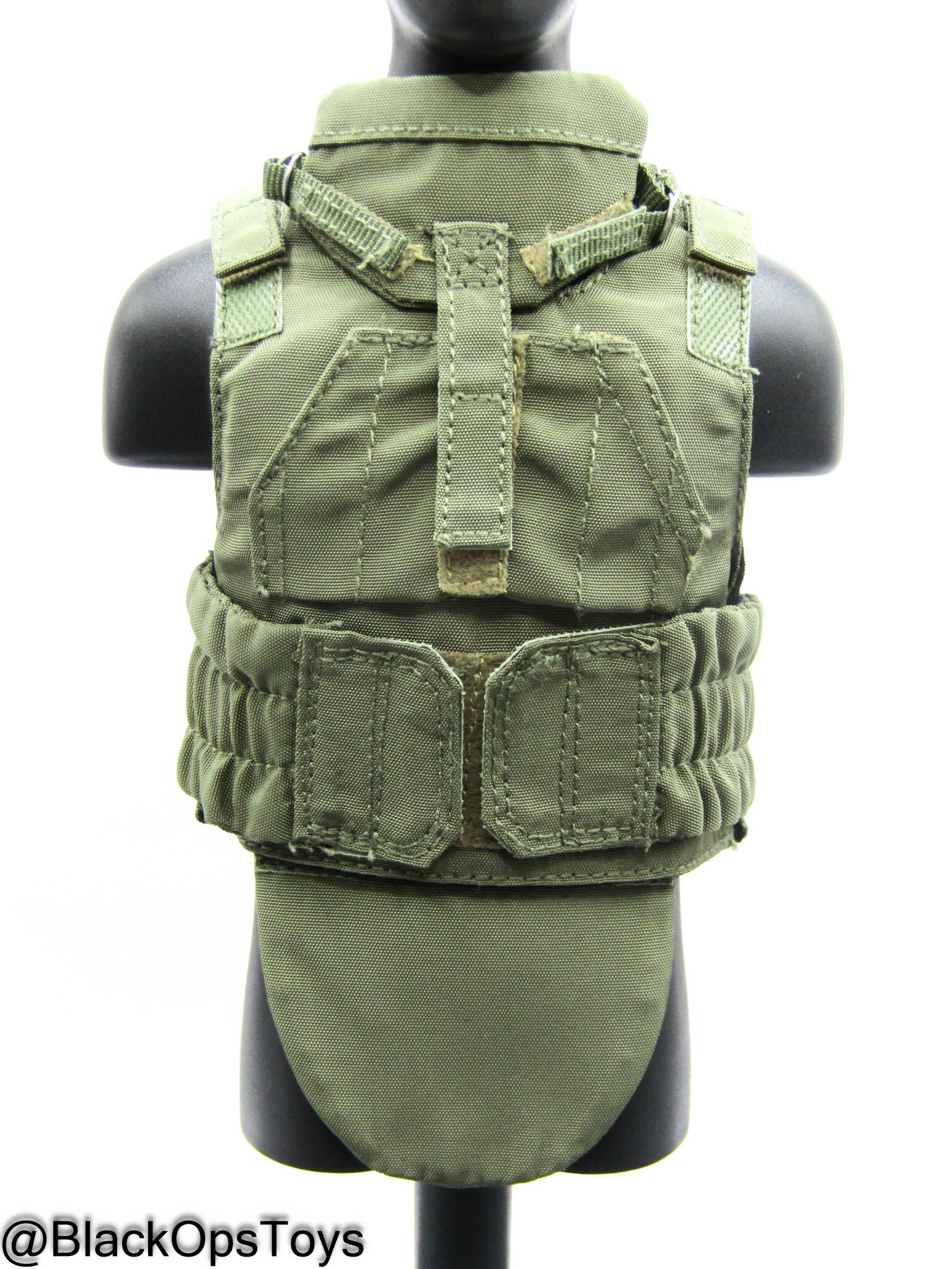 TSSN FSB Vympel - FORT DF2 Plate Carrier Vest – BlackOpsToys