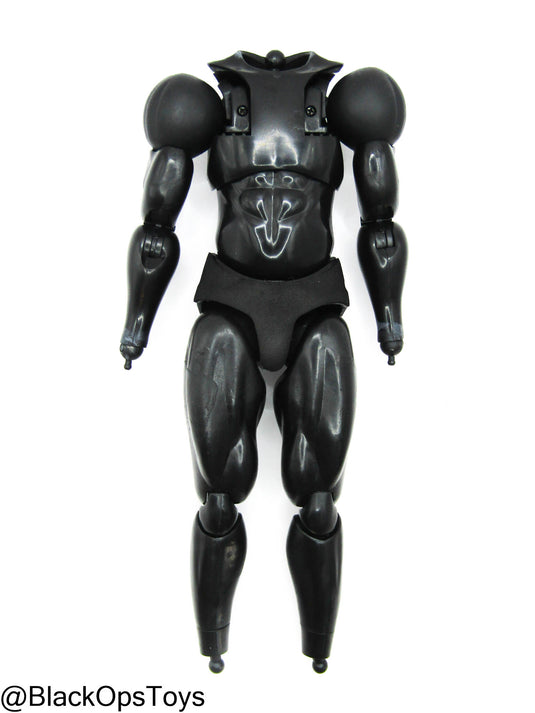 Suicide Squad - Batman - Male Base Body