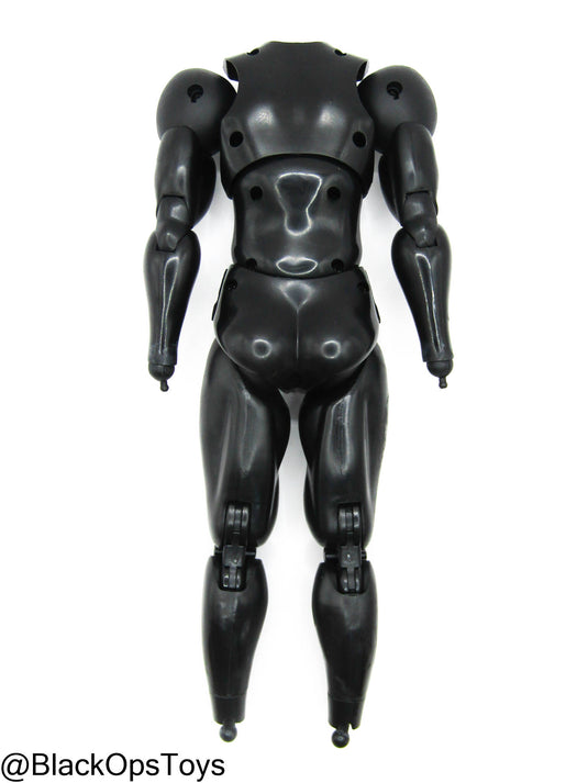 Suicide Squad - Batman - Male Base Body