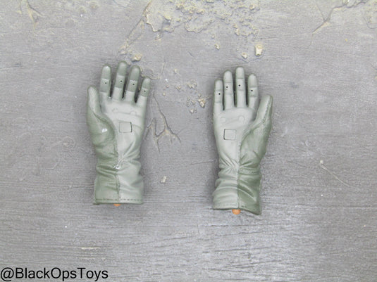 Nomex Gloved Hand Set