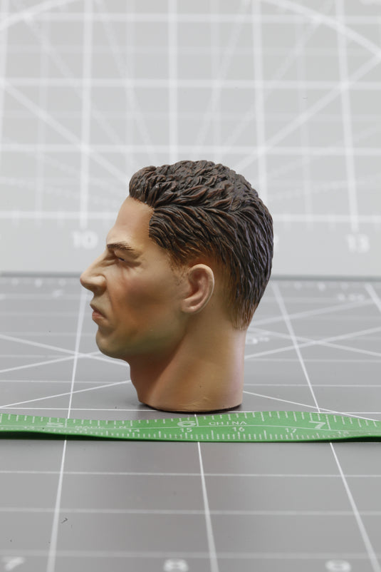 BAM 1/6 BBI Male Sniper Winking Headsculpt