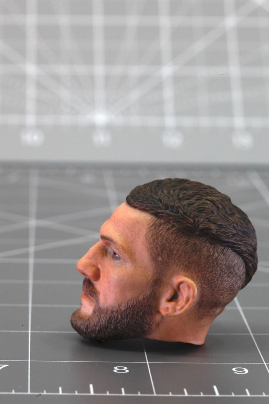 BAM 1/6 Conor McGregor Headsculpt