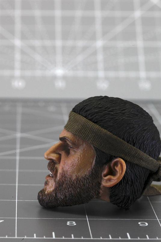 BAM 1/6 PMC Shouting Headsculpt