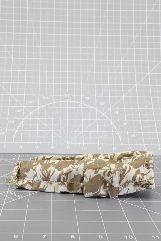 BAM 1/6 British Desert DPM Tactical Pants
