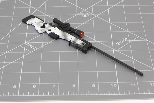 BAM Sniper Rifle 1