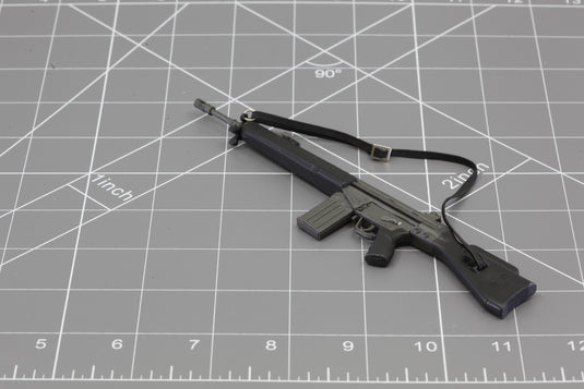 BAM 1/6 Rifle