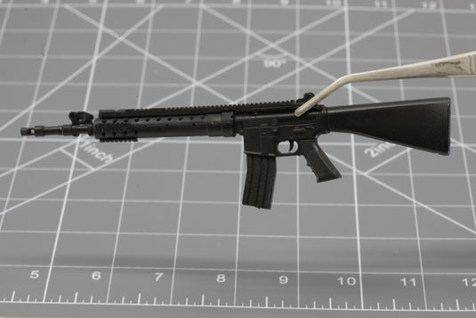 BAM Sniper Rifle 6